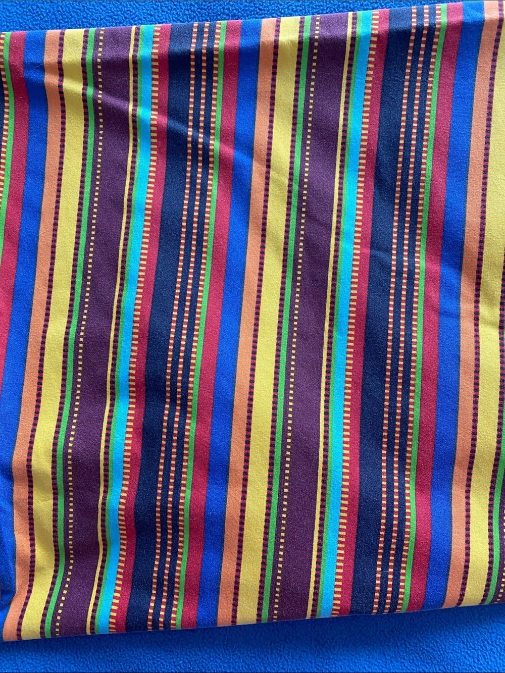 60” Round Tablecloth
